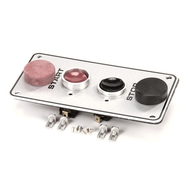 Switch Assembly Plate